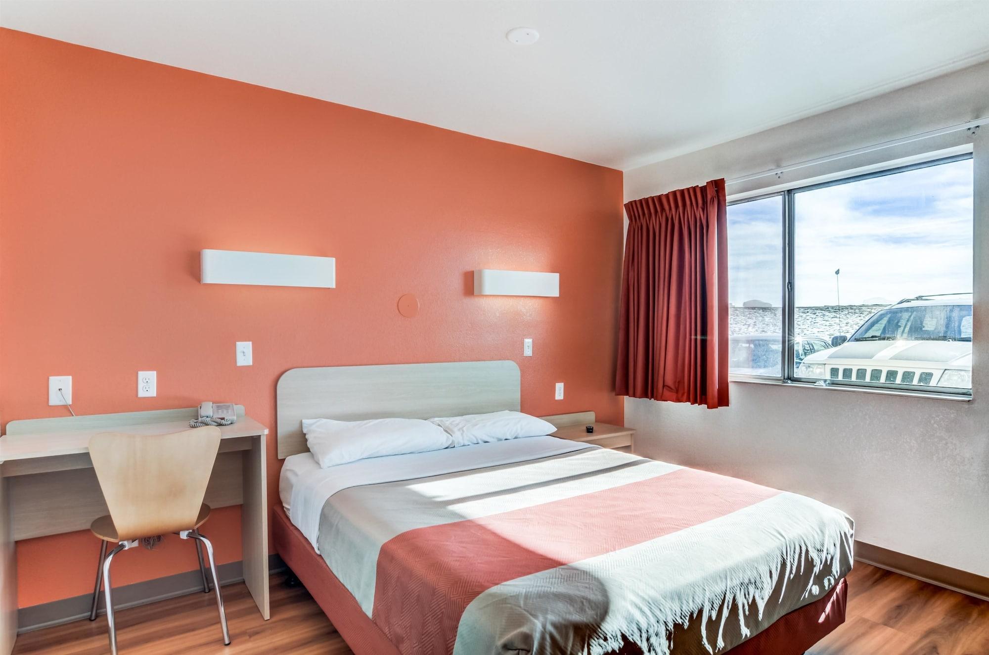 Park Inn By Radisson, Форт Коллинс Экстерьер фото
