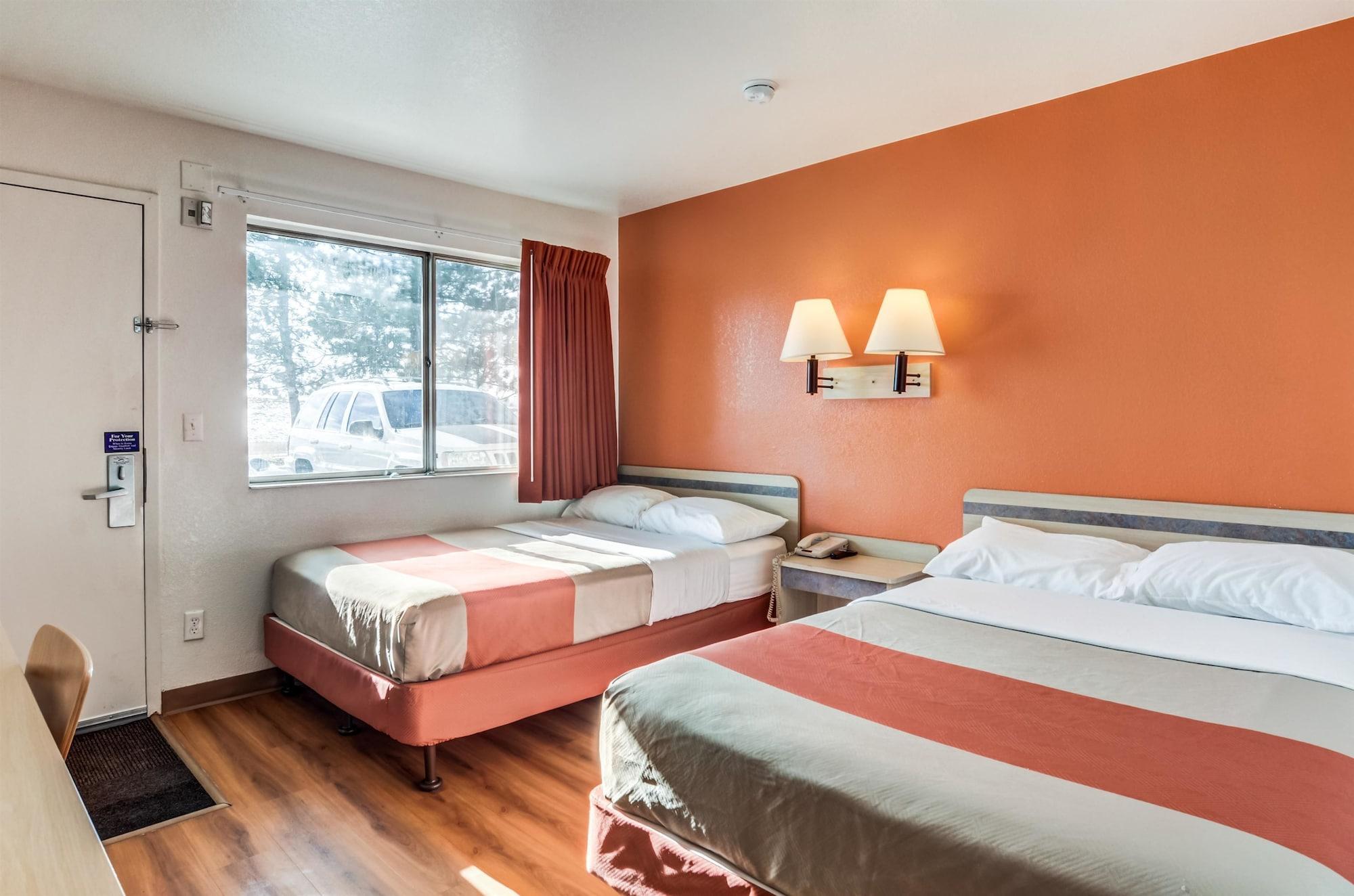 Park Inn By Radisson, Форт Коллинс Экстерьер фото